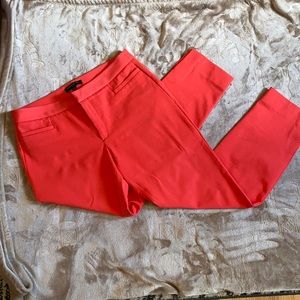 Banana Republic Sloan Ankle Pant